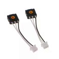 thumbnail image 5 of 2sets TTC Encoder for Razer Mouse for Razer Naga Mamba 5G / Naga Epic Chroma / NAGA HEX v2 Encoder Mouse Wheel Accessories, 5 of 5