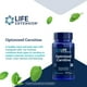 thumbnail image 4 of Suplemento Life Extension con carnitina L-carnitina optimizada, 4 of 4