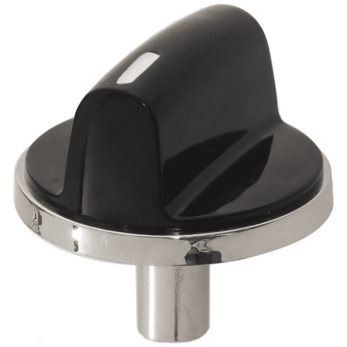 Scaroo 650847 Cooktop Burner Knob Compatible with Bosch 10-Pack