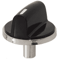 thumbnail image 2 of Scaroo 650847 Cooktop Burner Knob Compatible with Bosch 10-Pack, 2 of 5