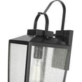 thumbnail image 6 of Millennium Lighting 42651-PBZ Devens 16" Tall Outdoor Wall Sconce - Bronze, 6 of 7