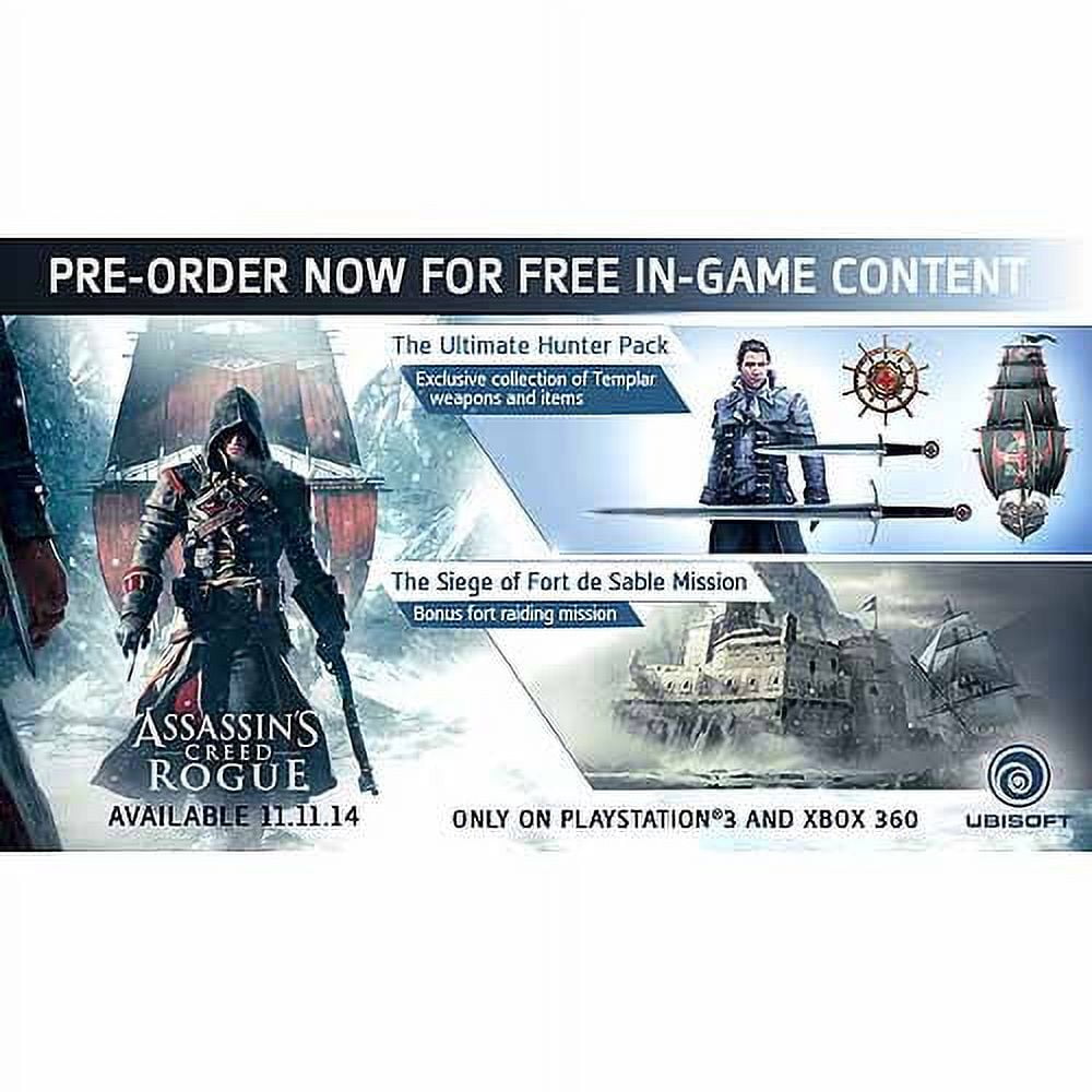 Assassin's Creed: Bloodlines - CeX (PT): - Buy, Sell, Donate