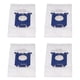 thumbnail image 4 of Bolsa para aspiradora F, 10 piezas Bolsa para aspiradora Bolsa para aspiradora Bolsa para aspiradora Reemplazo de bolsa para aspiradora Philips High-End Performance, 4 of 12
