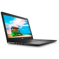 2021 Newest Dell Inspiron 15 3000 Series 3501 Laptop, 15.6" FHD Non-touch, 11th Gen Intel Core i3-1115G4 Processor, 8GB RAM, 1TB Hard Disk Drive, Webcam, HDMI, Wi-Fi, Bluetooth, Windows 10 Home, Black