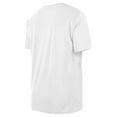 thumbnail image 3 of Men's New Era Fernando Tatis Jr. White San Diego Padres Caricature T-Shirt, 3 of 3