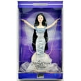 thumbnail image 2 of Midnight Moon Princess Barbie Doll Celestial Collection 2000 Mattel 27689 NEW, 2 of 4