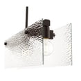 thumbnail image 3 of Livex Lighting - Ashcroft - 3 Light Chandelier in Contemporary Style - 7 Inches, 3 of 9