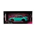 thumbnail image 2 of Jada Pink Slips RWB Porsche Kei Kishi - 1:18 Scale Diecast Model with Opening Doors and Working Steering - for Collectors and Enthusiasts 14+, 2 of 5