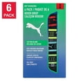 thumbnail image 1 of Puma Boys Boxer Brief, 6-pack, XL, 1 of 9