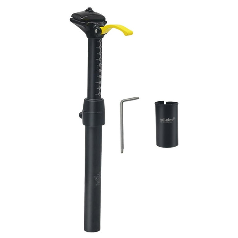 Bicycle adjustable cheap seatpost