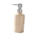 thumbnail image 1 of DOLITY Hand Soap Dispenser Countertop Hand Lotion Pump Bottles Ceramic Lotion Container Skin, 1 of 9