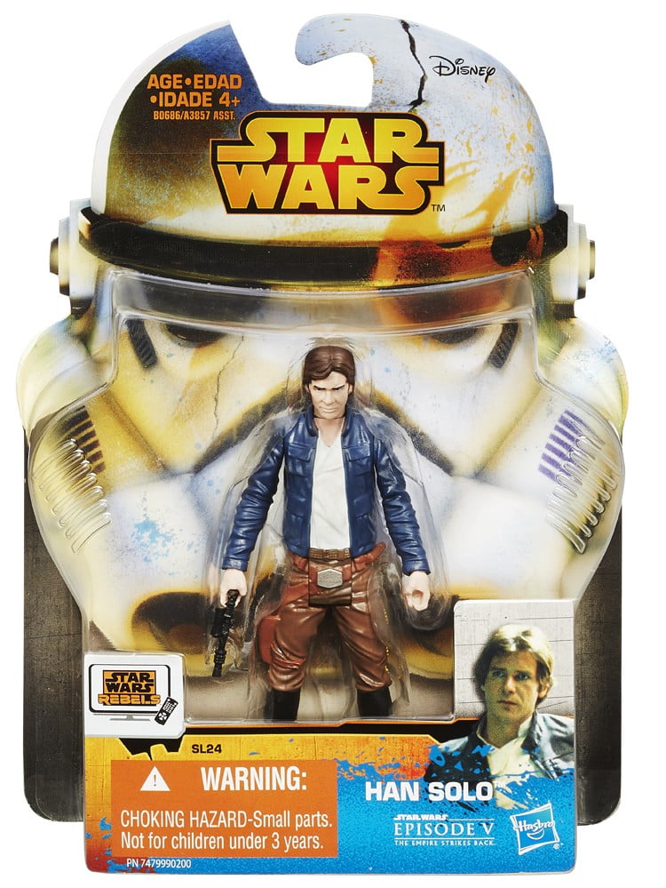 Bespin Luke Skywalker Action Figure Star Wars The Empire Strikes 