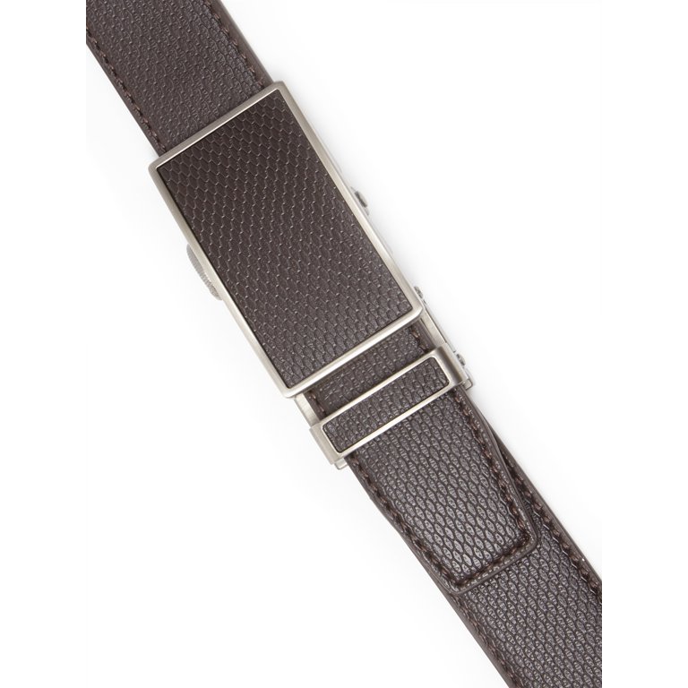 Zara Men's Reversible Leather Belt