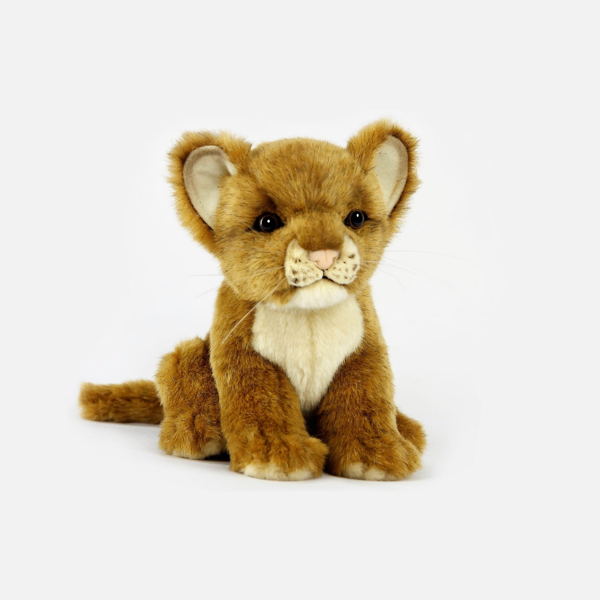 hansa lion