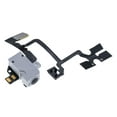 thumbnail image 5 of Replacement Headphone Flex + Volume Control Flex Compatible For iPhone 4 (GSM), 5 of 5