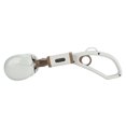 thumbnail image 1 of Recogedor De Excrementos Para Mascotas, Portátil, Con Largo De 13 Pulgadas, Para Perros Grandes Y Pequeños, Material De Alta Resistencia Y Resorte Duradero, Ideal Para Césped,, 1 of 7