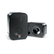 JBL Professional C1PRO High Performance 2-Way Professional Compact Loudspeaker System, Black , Sold as Pair, 9.30 x 6.30 x 5.60 inches