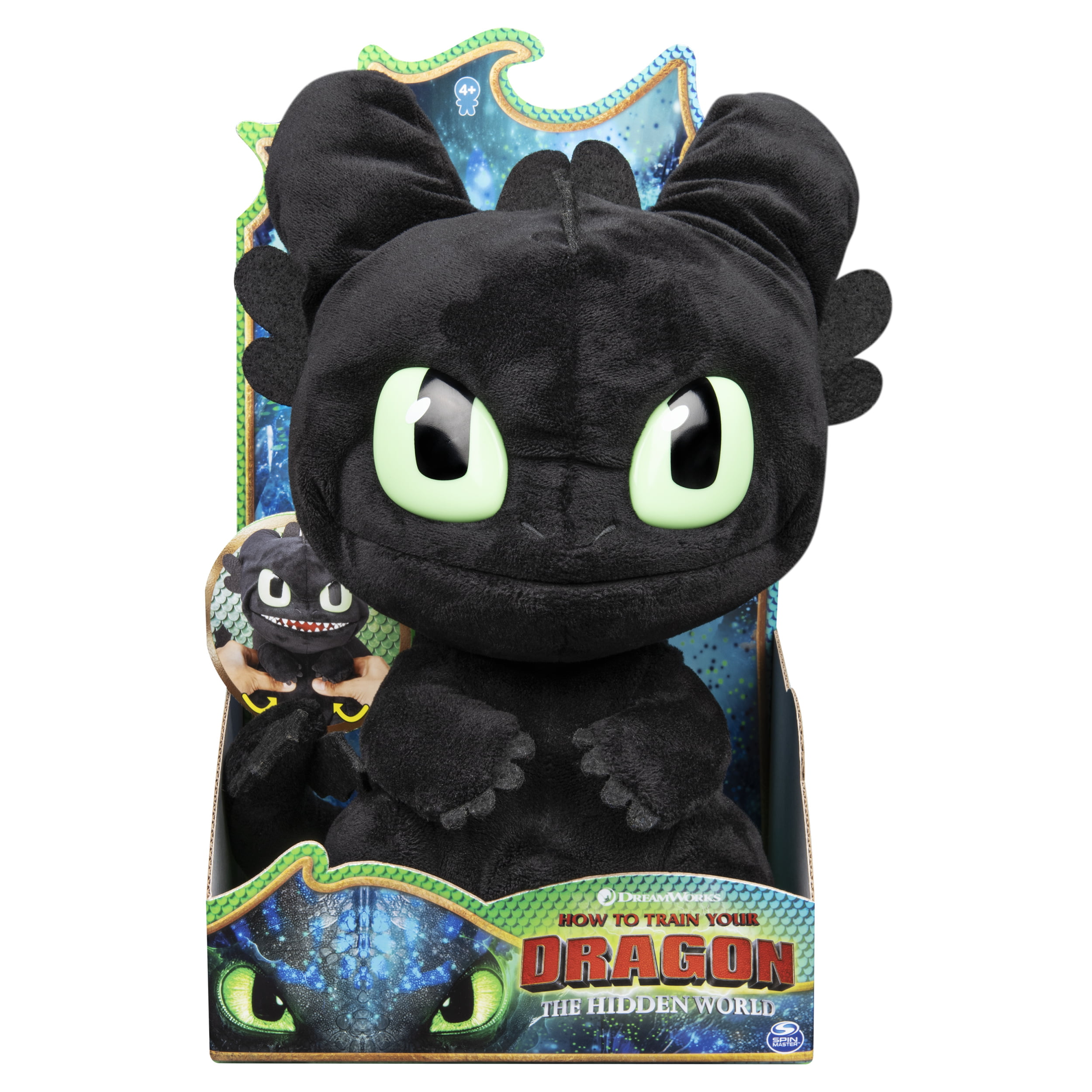 where to buy toothless stuffed toy