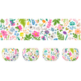 thumbnail image 3 of Rompecabezas 3D Maceta Mi Pequeño Jardín 80 Piezas De Plástico Piecerelax, 3 of 4