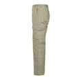 thumbnail image 4 of Projob Mens Cargo Trousers, 4 of 4