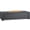Gray, variant on Real Flame Keenan 52" Rectangle Metal Propane Fire Pit Table in Gray