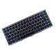 thumbnail image 2 of Teclado Baoblaze Español para G405S G400S G410s G400AS retroiluminado rojo, 2 of 7
