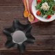 thumbnail image 4 of 8 Pack Tortilla Bowl Molds Perfect Tortilla Pan Bowl, 4 of 5