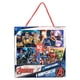 thumbnail image 1 of Rompecabezas 4 en 1 Marvel Avengers para NiÃ±os, 1 of 2