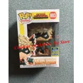 thumbnail image 1 of 2025 FUNKO POP Figura de acción de vinilo de edición limitada My Hero Academy Animation Himiko Toga #610 DABI #637, juguetes para niños, regalos, 1 of 5