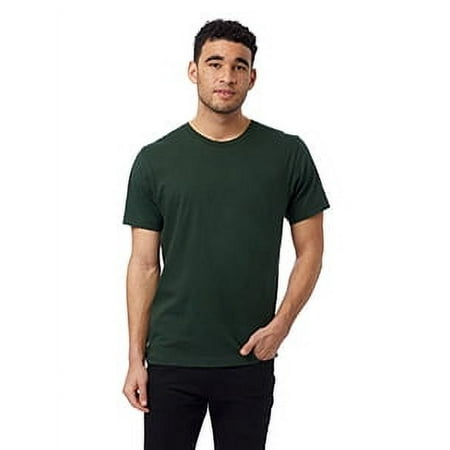 Unisex Go-To T-Shirt VARSITY GREEN XL