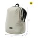 thumbnail image 2 of Totto Mochila Mediana Porta Laptop 14 Repelente A Líquidos| Escuela - Oficina - Viaje | 18.27 L Scal gris M, 2 of 12