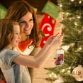 thumbnail image 3 of Adornos para árbol de Navidad, adornos colgantes, adornos para árbol de Navidad, adornos navideños, colgantes, 3 of 6
