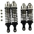thumbnail image 3 of For Traxxas Slash 4x4 Short Front And Rear Shock Absorber 4 Piece, 3 of 4