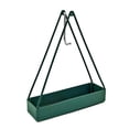 thumbnail image 1 of Triangular Mosquito Coil Holder Incense Holders Coil Incense Burner Frame, 1 of 8