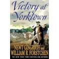 thumbnail image 1 of Pre-Owned Victory at Yorktown: A Novel (George Washington Series) (Hardcover) 0312607075 9780312607074, 1 of 1