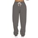 thumbnail image 1 of ICHUANYI Liquidación Pantalones deportivos sueltos casuales para mujer Pantalones con banda en el tobillo Pantalones de lana degradados ICHUANYI WER2023082200717, 1 of 5