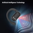 thumbnail image 4 of AI Language Translation Earbuds, Open Ear Translation Earbuds Real Time, Intelligently Recognize Voice, Automatically Translate Text, Smart Translator Earbuds Device for Business, 4 of 7
