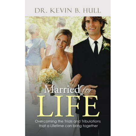Married for Life - eBook