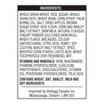 thumbnail image 3 of Kellogg's Special K, Fruit and Yogurt Cereal, 360g/12.7oz, 2-Pack {Imported from Canada}, 3 of 4