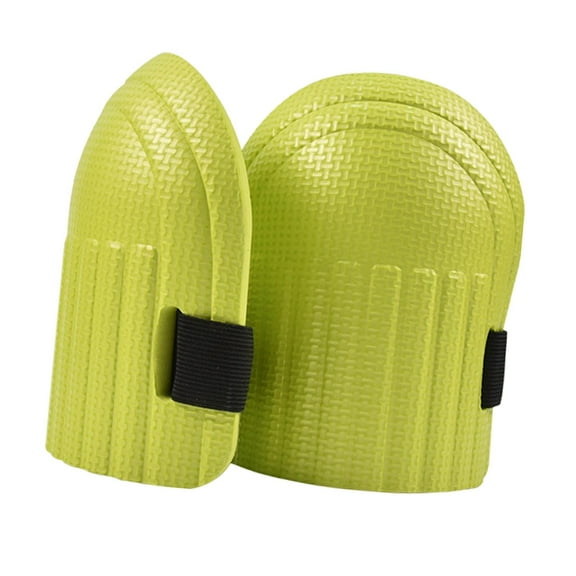 Gardening Knee Pads EVA Foam Cushion Kneepads for House Chores Professional Soft Green