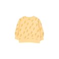 thumbnail image 3 of Sudadera con capucha para niños, informal, deportiva, con estampado de dibujos animados, de marca, de manga larga, suave, holgada, bonita, para niños y niñas, sudaderas para bebés, 3 of 5
