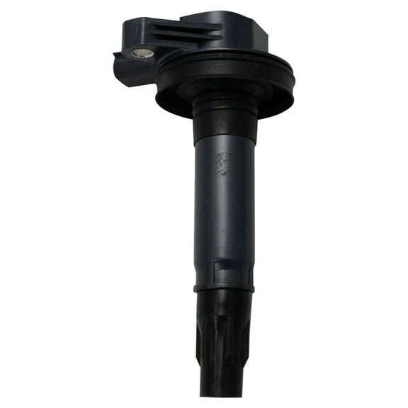 TRQ Engine Spark Ignition Coil Direct Fit for Ford New ICA08876 Fits select: 2017-2019 FORD EXPLORER, 2016-2017 FORD F150