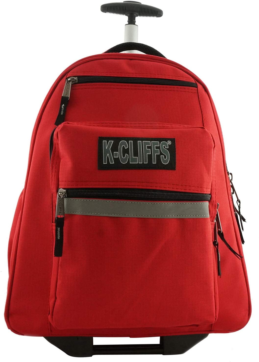 Backpack with wheels walmart online