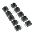 thumbnail image 5 of 10 Pieces LT + RT s Potentiometer Switch Replace Part for 360 Controller (Black), 5 of 7