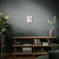thumbnail image 5 of Effete Feline Claw Marks Scratch Matte Canvas, Stretched, 1.25", 5 of 5