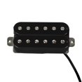 thumbnail image 4 of Metal Guitar Bridge Pickup,4-Wire,Double coil pickup, 4 of 5
