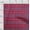Dark Red, variant on oneOone Organic Cotton Poplin Twill Fabric Stripe|Swirl & Floral Block Print Fabric By The Yard 42 Inch Wide