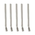 thumbnail image 2 of 5pcs Watch Strap Screw Link Pin Professional Watch Band Screw Tube Repair Tool Accessories For Watchmaker, 2 of 8