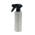 thumbnail image 1 of Oil Sprayer Refillable Bottle,Food-grade Stainless Steel Oil & Liquid Dispenser, 1 of 5