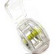 thumbnail image 5 of Garlic Press, Slicer, Garlic Press, Manual Crusher, Practical For Garlic, Kitchen Supplies, 5 of 5